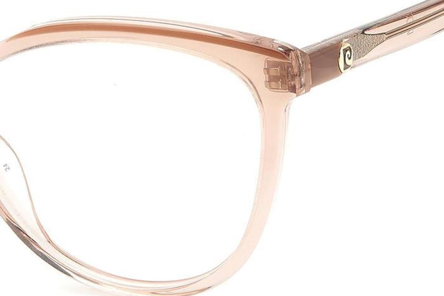 Glasögon Pierre Cardin P.C.8516 K3W Cat Eye Brun