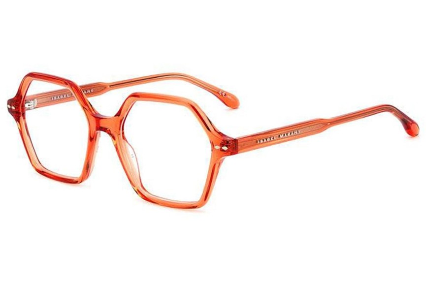 Glasögon Isabel Marant IM0115 1N5 Special Orange