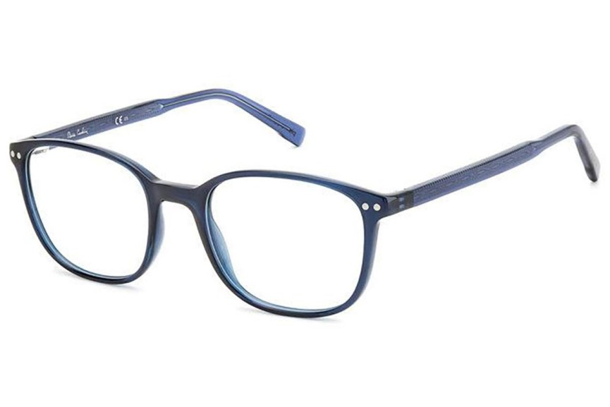 Glasögon Pierre Cardin P.C.6256 PJP Runda Blå