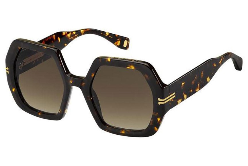 Solglasögon Marc Jacobs MJ1074/S 086/HA Special Havana