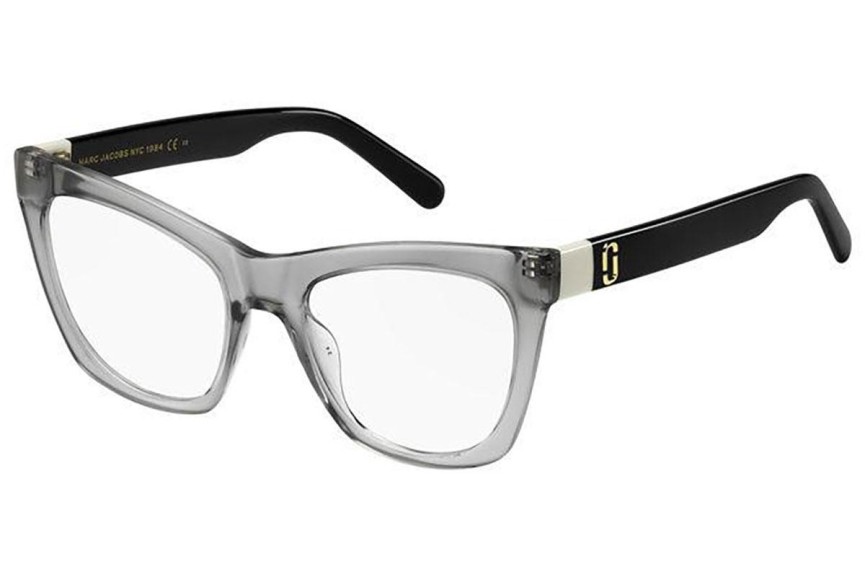 Glasögon Marc Jacobs MARC649 R6S Cat Eye Grå