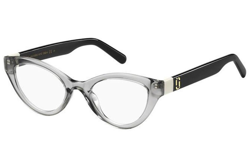 Glasögon Marc Jacobs MARC651 R6S Cat Eye Grå