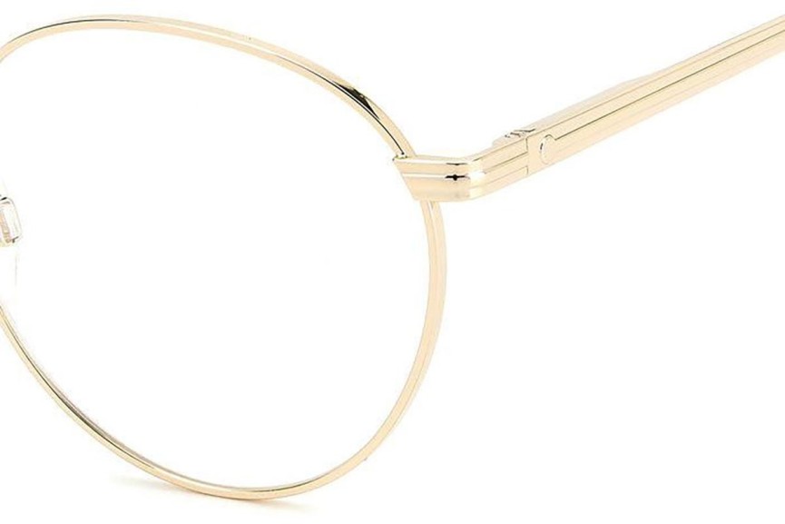 Glasögon Pierre Cardin P.C.6890 J5G Oval Guld