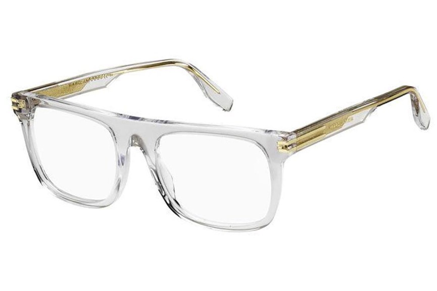 Glasögon Marc Jacobs MARC606 900 Flat Top Kristall