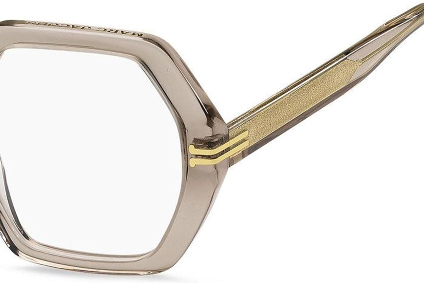 Glasögon Marc Jacobs MJ1077 10A Special Beige