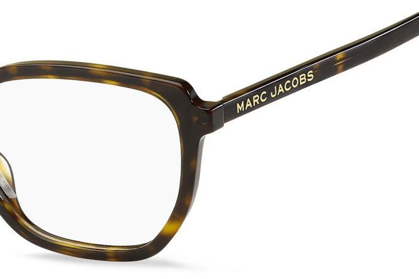 Glasögon Marc Jacobs MARC661 086 Special Havana