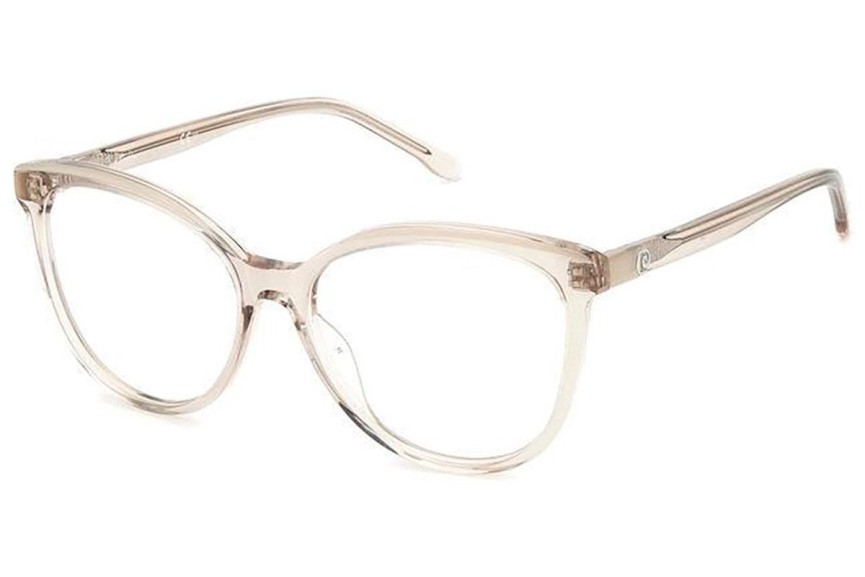 Glasögon Pierre Cardin P.C.8516 AZP Cat Eye Beige