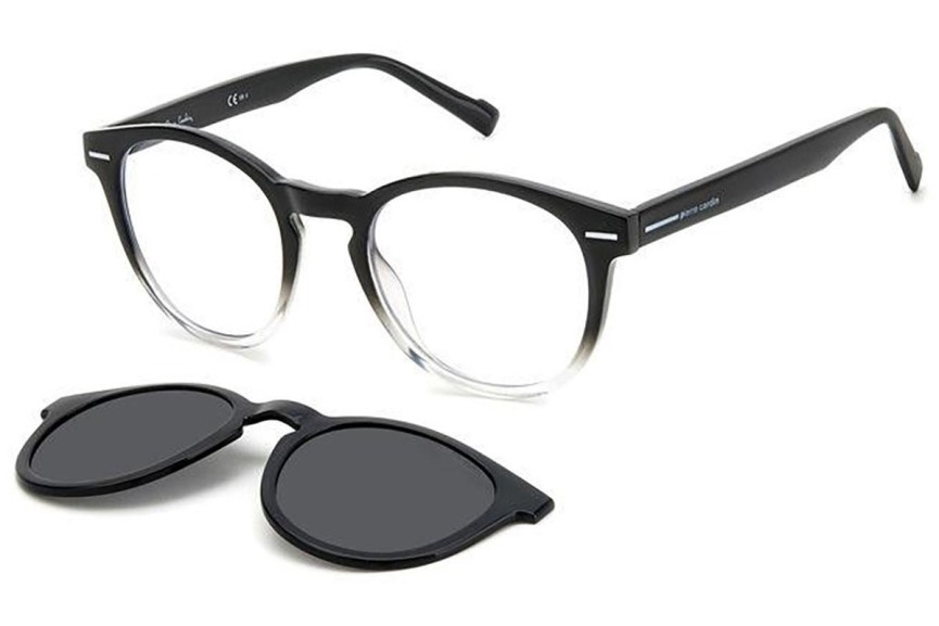 Glasögon Pierre Cardin P.C.6252/CS 81V/M9 Oval Flerfärgs