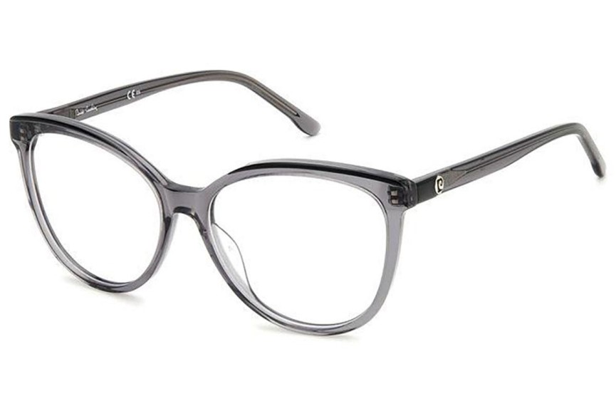 Glasögon Pierre Cardin P.C.8516 R6S Cat Eye Grå