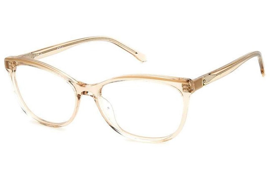 Glasögon Pierre Cardin P.C.8517 F45 Oval Beige