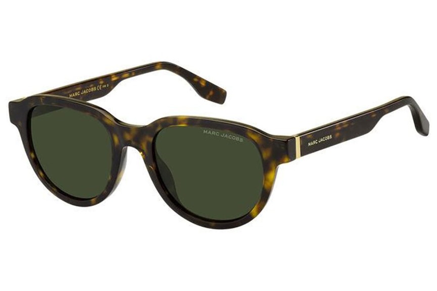 Solglasögon Marc Jacobs MARC684/S 086/QT Runda Havana