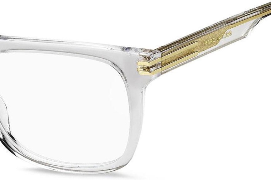 Glasögon Marc Jacobs MARC606 900 Flat Top Kristall