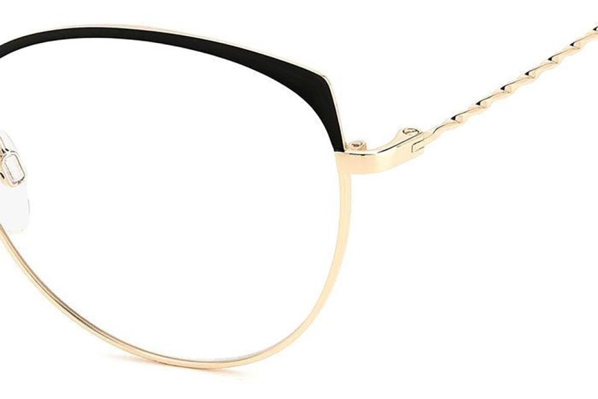 Glasögon Pierre Cardin P.C.8880 I46 Runda Guld