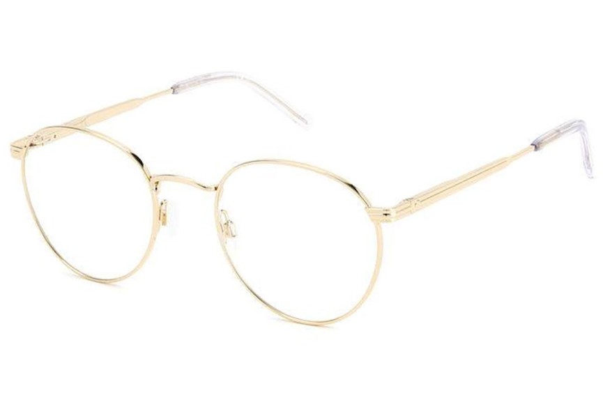 Glasögon Pierre Cardin P.C.6890 J5G Oval Guld