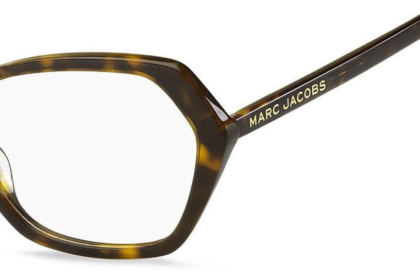 Glasögon Marc Jacobs MARC660 086 Special Havana