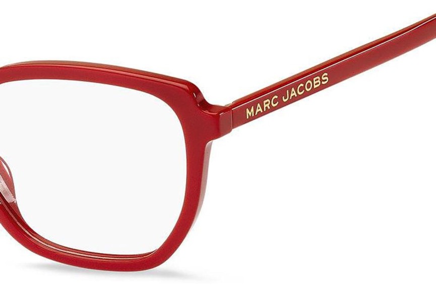 Glasögon Marc Jacobs MARC661 C9A Special Röd