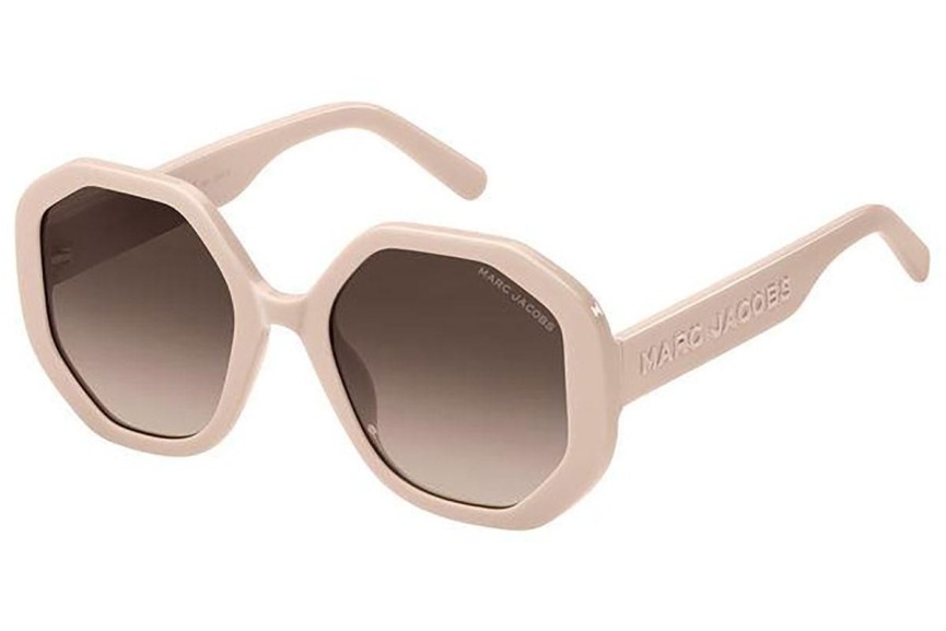 Solglasögon Marc Jacobs MARC659/S 35J/HA Special Beige