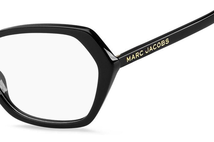 Glasögon Marc Jacobs MARC660 807 Special Svart