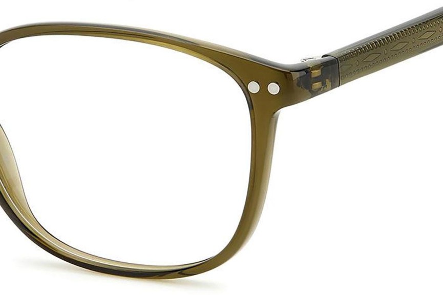 Glasögon Pierre Cardin P.C.6256 3Y5 Runda Grön