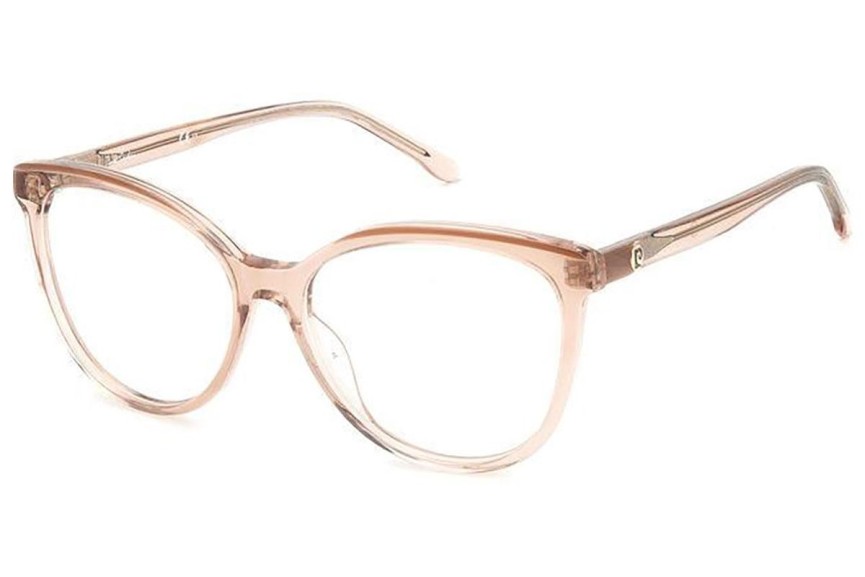 Glasögon Pierre Cardin P.C.8516 K3W Cat Eye Brun