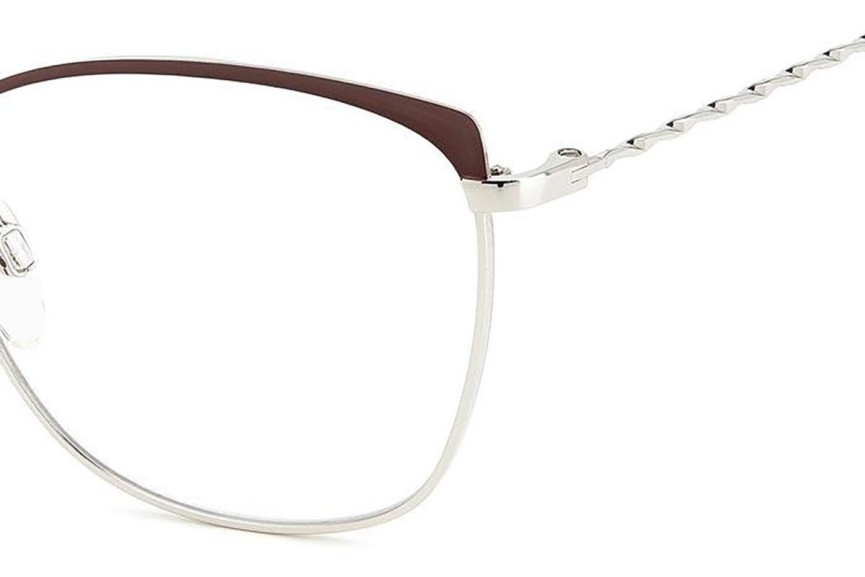 Glasögon Pierre Cardin P.C.8879 LYG Runda Silver