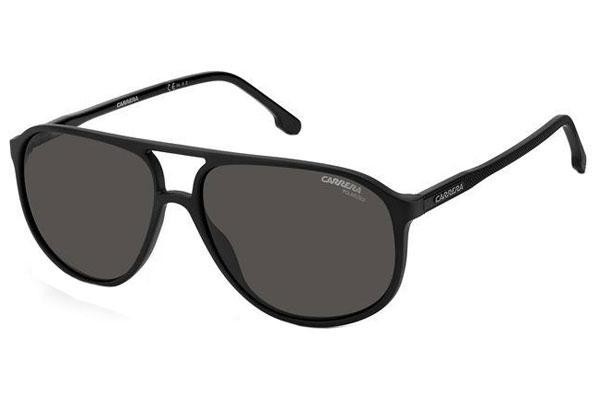 Solglasögon Carrera CARRERA257/S 003/M9 Polarized Pilot Svart