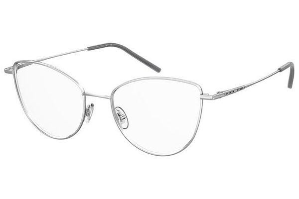 Glasögon Seventh Street 7A560 010 Cat Eye Silver