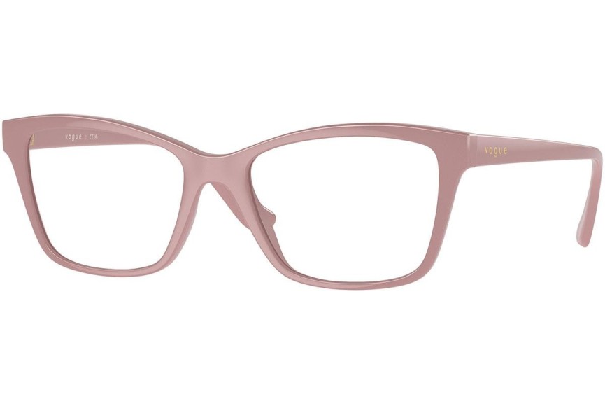 Glasögon Vogue Eyewear VO5420 3074 Cat Eye Rosa