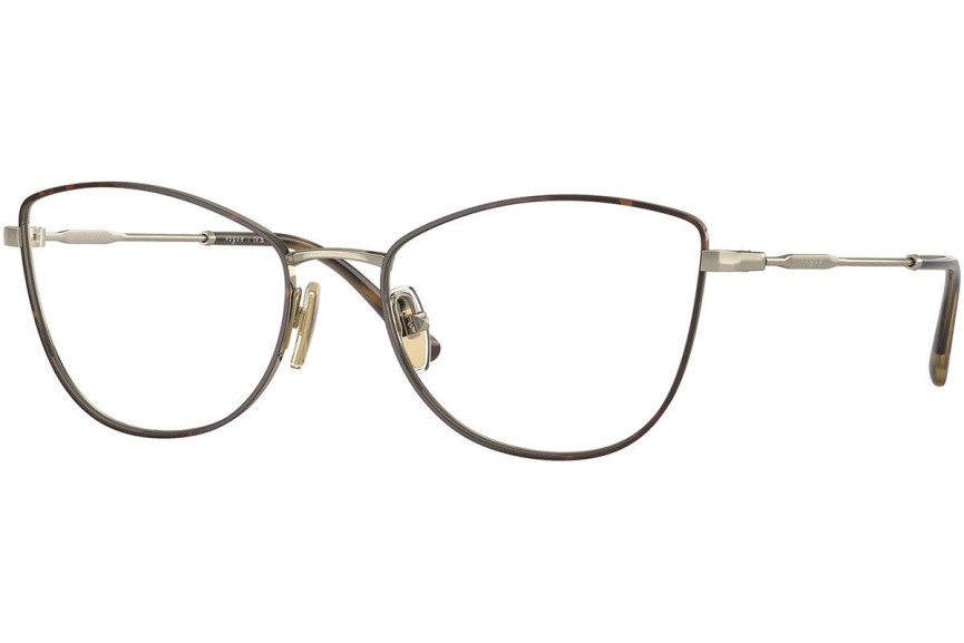 Glasögon Vogue Eyewear VO4273 5078 Cat Eye Havana