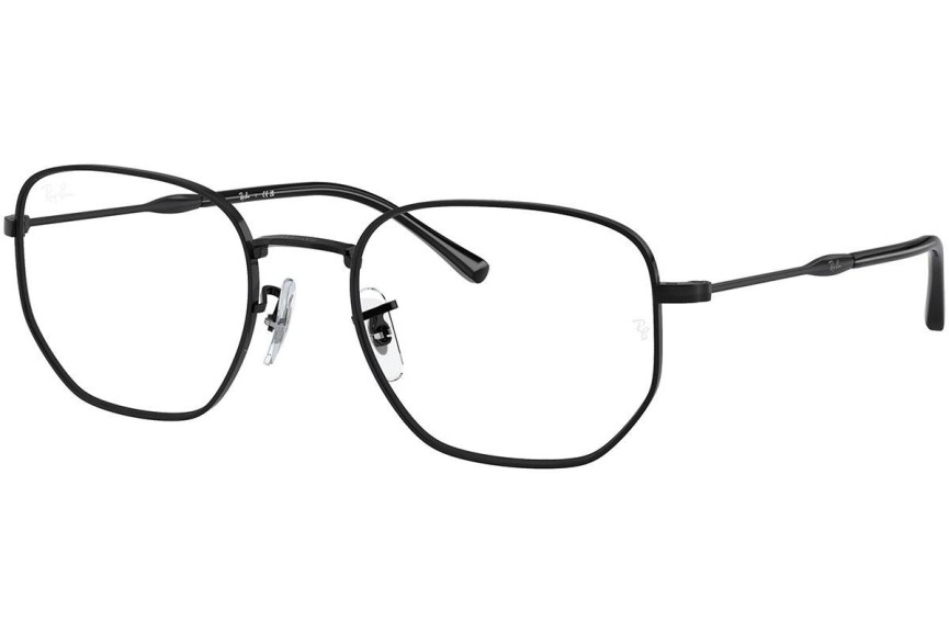 Glasögon Ray-Ban RX6496 2509 Special Svart