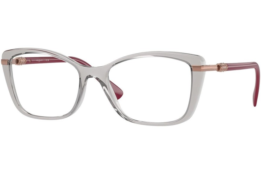 Glasögon Vogue Eyewear VO5487B 2726 Cat Eye Grå