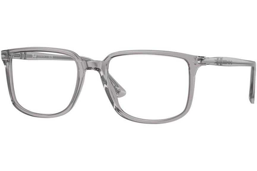 Glasögon Persol PO3275V 309 Fyrkantig Grå