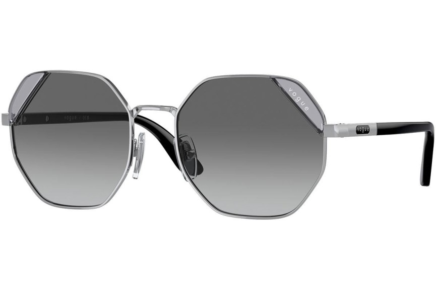 Solglasögon Vogue Eyewear VO4268S 323/11 Special Silver