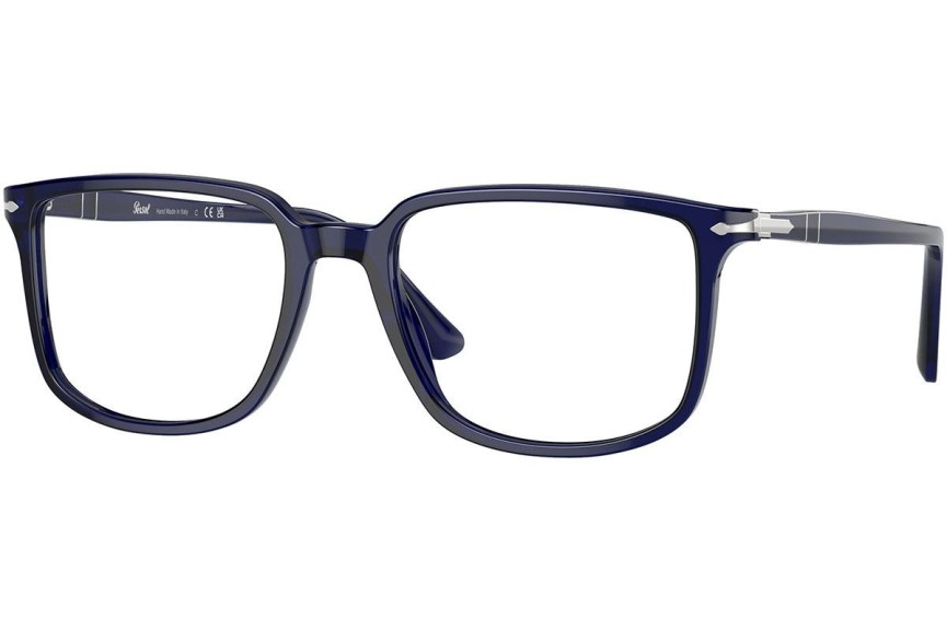 Glasögon Persol PO3275V 181 Fyrkantig Blå