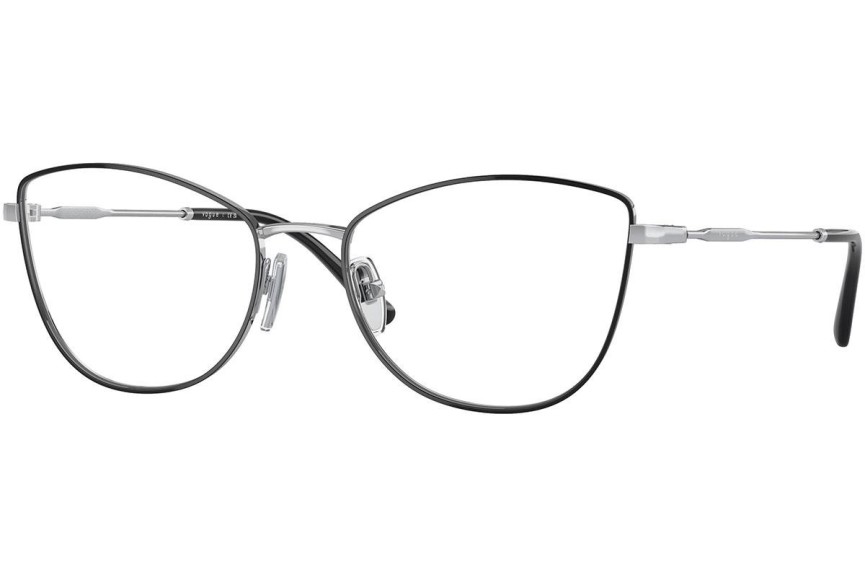 Glasögon Vogue Eyewear VO4273 323 Cat Eye Svart