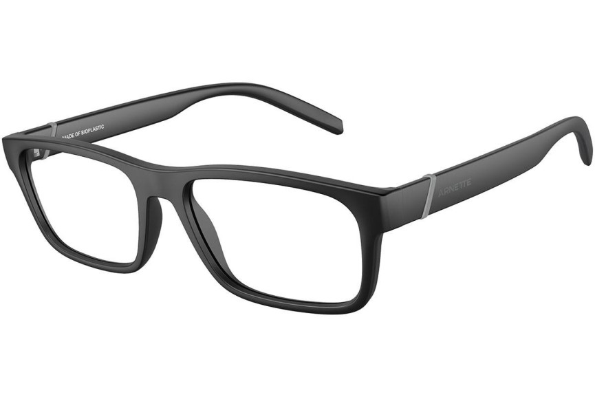 Glasögon Arnette Flamengo AN7230 2758 Rektangulära Svart