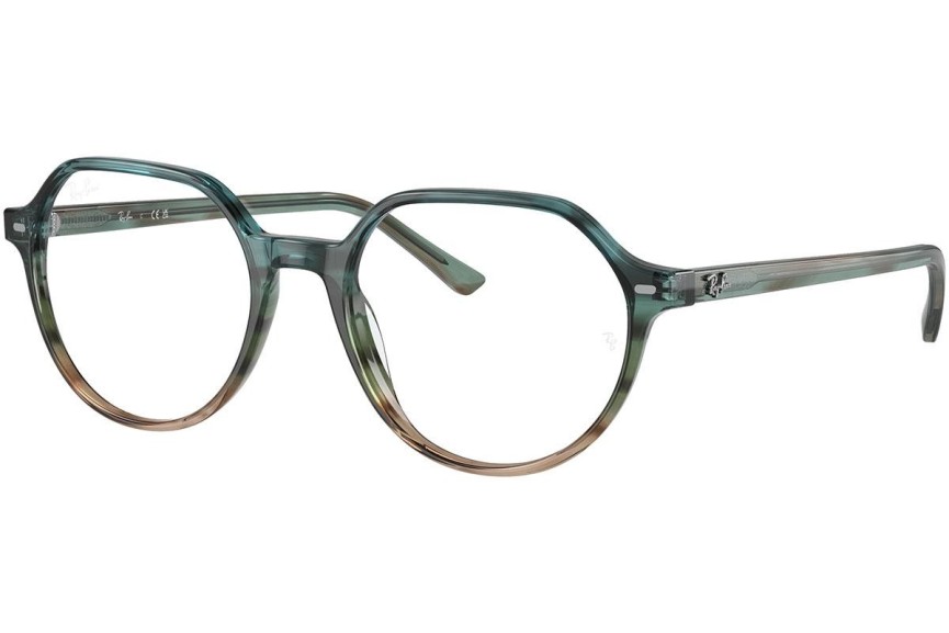 Glasögon Ray-Ban Thalia RX5395 8252 Runda Havana