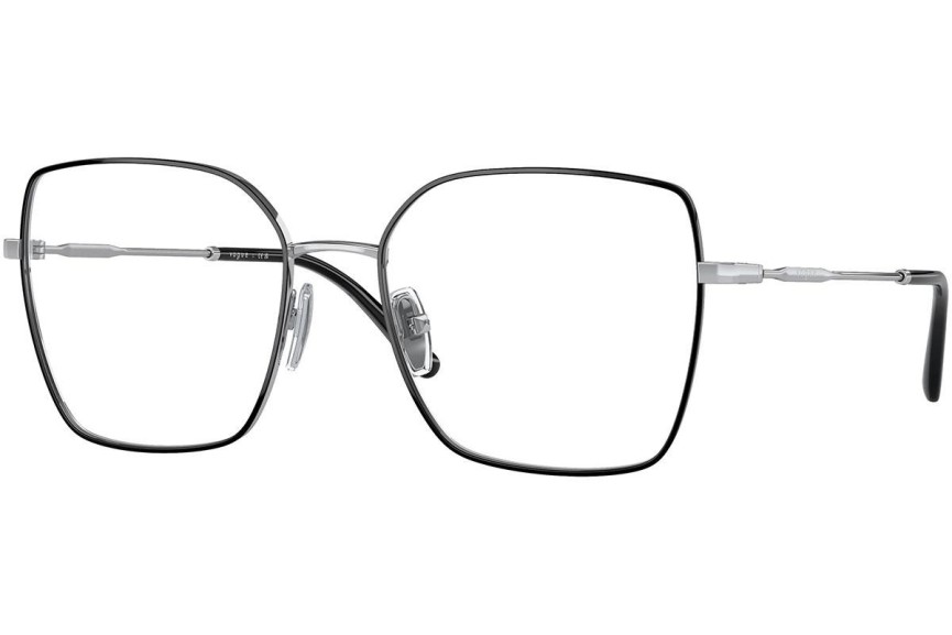 Glasögon Vogue Eyewear VO4274 323 Special Svart