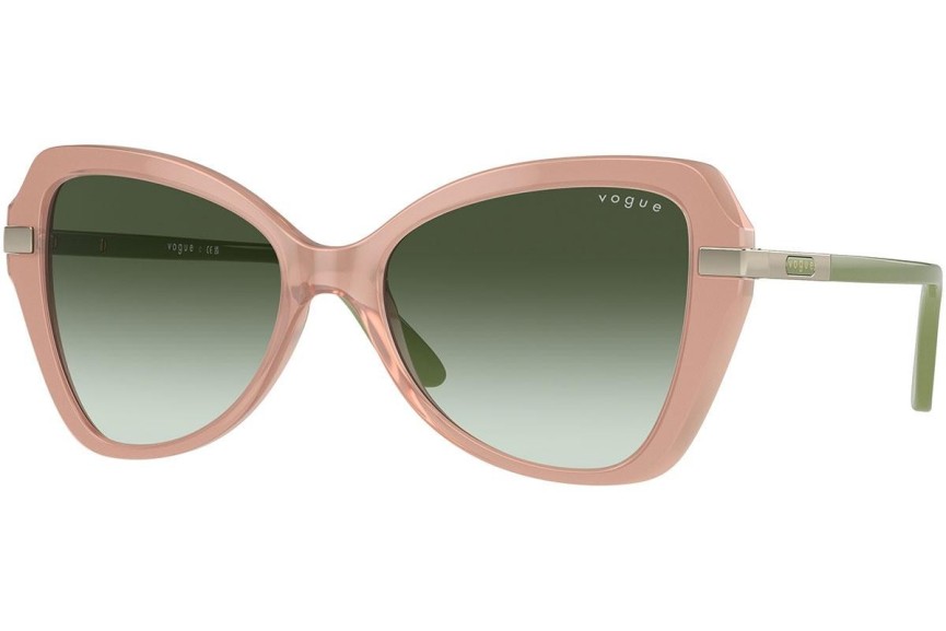 Solglasögon Vogue Eyewear VO5479S 30538E Cat Eye Rosa