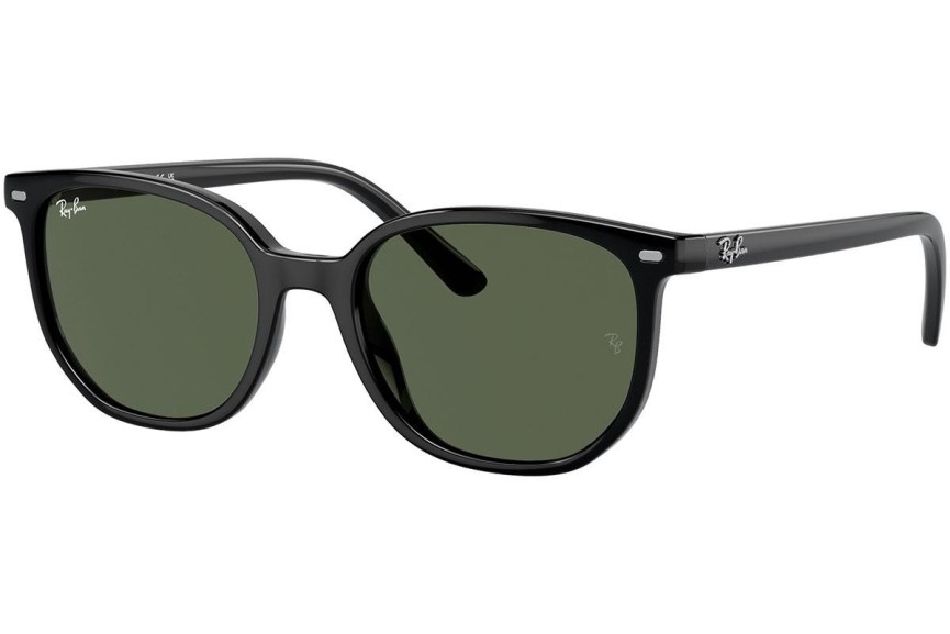 Solglasögon Ray-Ban Junior Junior Elliot RJ9097S 100/71 Special Svart