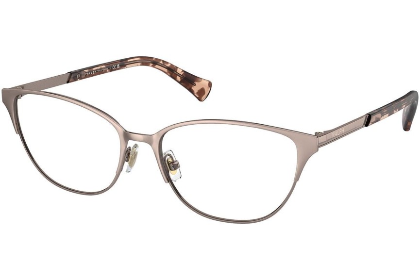 Glasögon Ralph by Ralph Lauren RA6055 9427 Cat Eye Guld