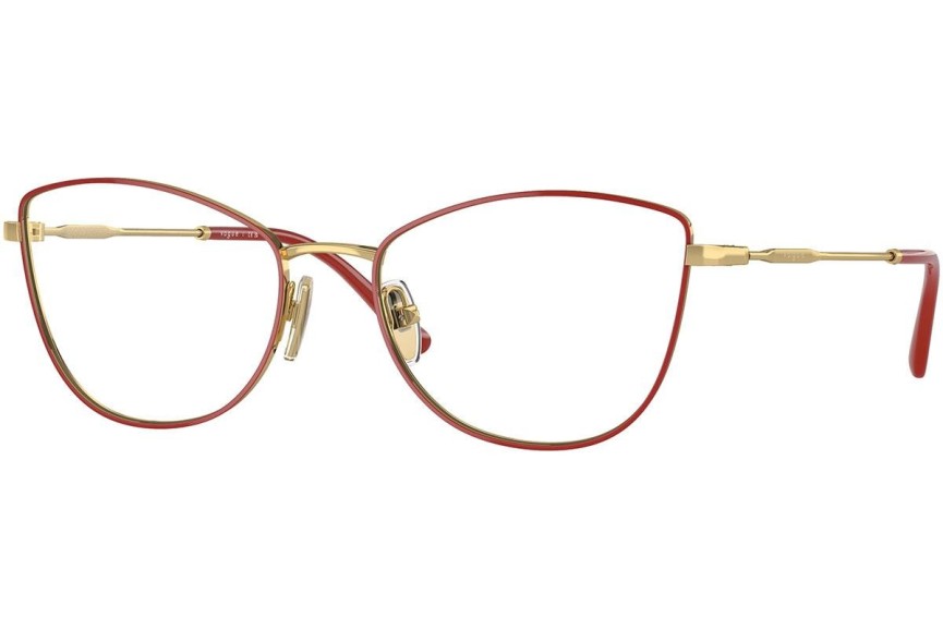 Glasögon Vogue Eyewear VO4273 280 Cat Eye Röd