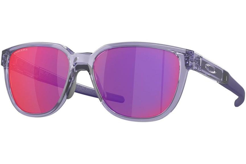 Solglasögon Oakley Actuator OO9250-07 Fyrkantig Lila