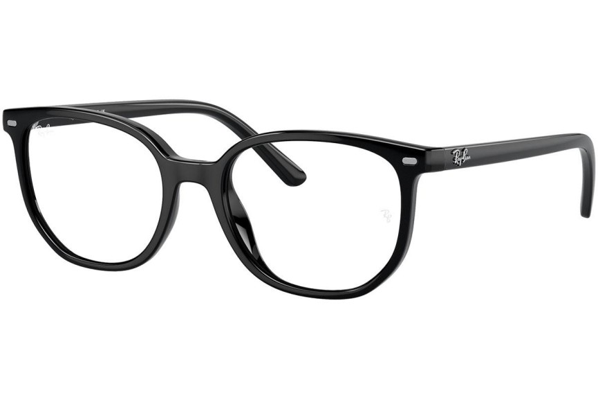 Glasögon Ray-Ban Junior Junior Elliot RY9097V 3542 Special Svart