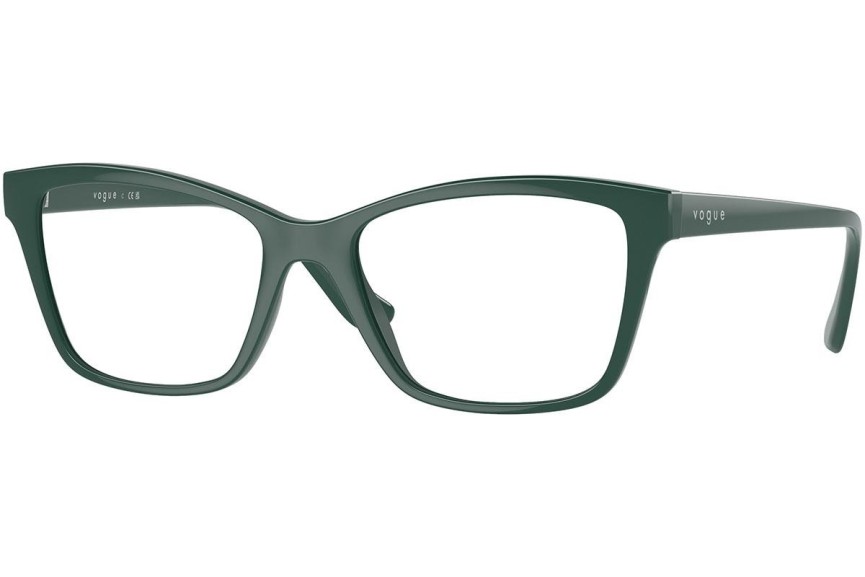 Glasögon Vogue Eyewear VO5420 3050 Cat Eye Grön