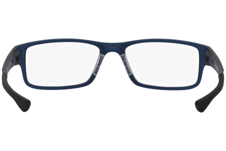 Glasögon Oakley Airdrop OX8046-18 Rektangulära Blå