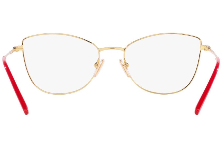 Glasögon Vogue Eyewear VO4273 280 Cat Eye Röd