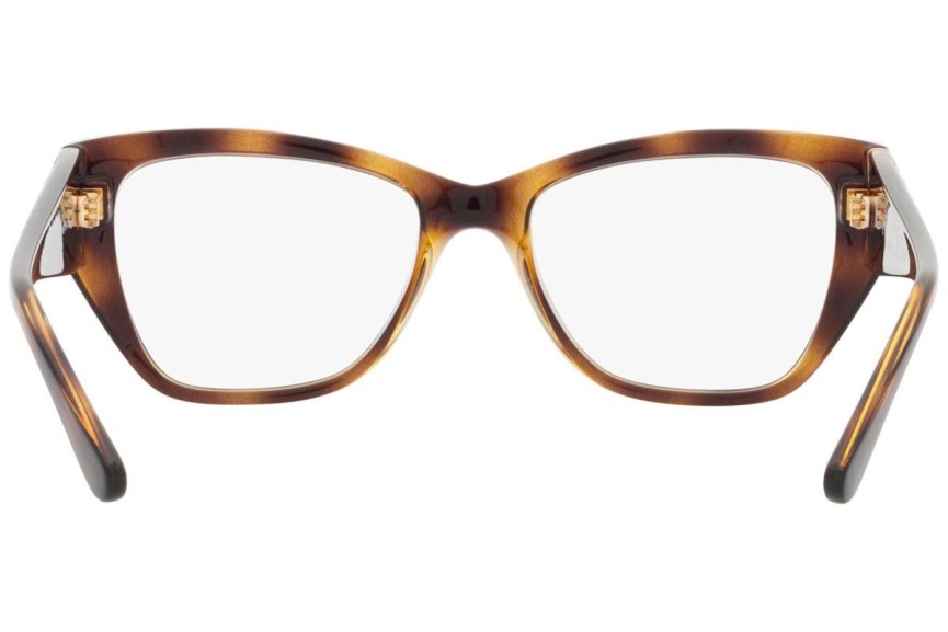 Glasögon Vogue Eyewear VO5483 W656 Cat Eye Havana