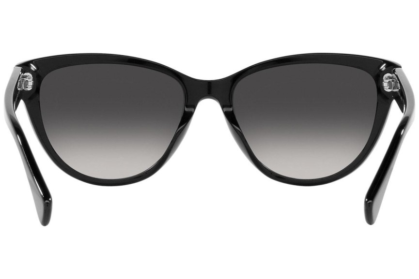 Solglasögon Ralph by Ralph Lauren RA5299U 50018G Cat Eye Svart