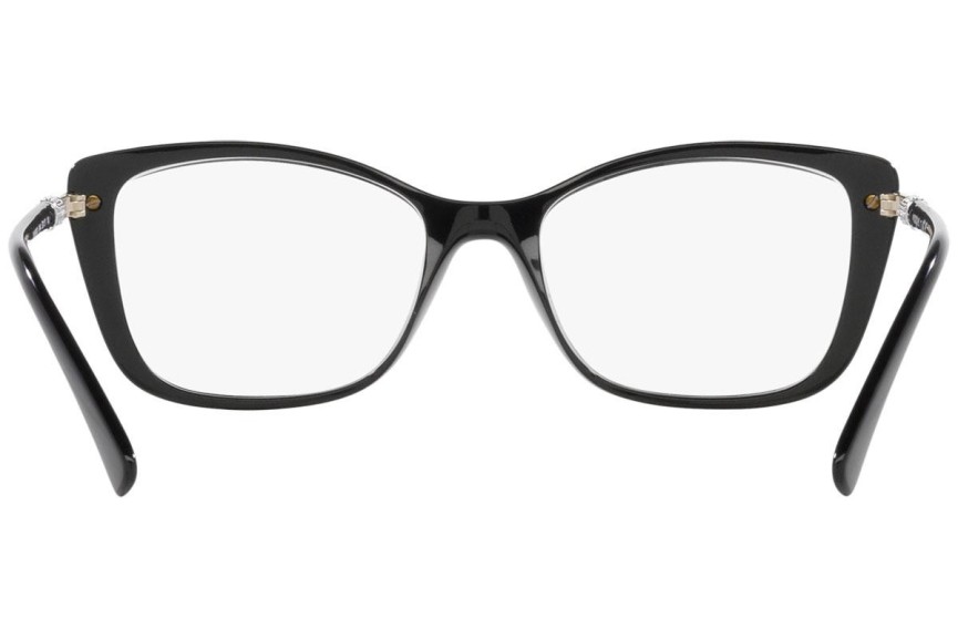 Glasögon Vogue Eyewear VO5487B W44 Cat Eye Svart